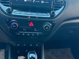 Hyundai Accent 2020 годаүшін6 800 000 тг. в Шымкент – фото 4