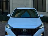 Hyundai Accent 2020 годаүшін6 800 000 тг. в Шымкент