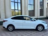 Hyundai Accent 2020 годаүшін6 800 000 тг. в Шымкент – фото 2
