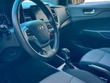 Hyundai Accent 2020 годаүшін6 800 000 тг. в Шымкент – фото 3