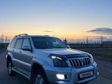 Toyota Land Cruiser Prado 2005 года за 10 500 000 тг. в Жезказган