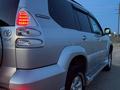 Toyota Land Cruiser Prado 2005 года за 10 500 000 тг. в Жезказган – фото 12