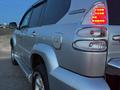 Toyota Land Cruiser Prado 2005 года за 10 500 000 тг. в Жезказган – фото 13