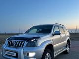 Toyota Land Cruiser Prado 2005 года за 10 500 000 тг. в Жезказган – фото 2
