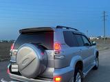 Toyota Land Cruiser Prado 2005 года за 10 500 000 тг. в Жезказган – фото 3