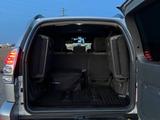 Toyota Land Cruiser Prado 2005 года за 10 500 000 тг. в Жезказган – фото 4