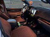 Toyota Land Cruiser Prado 2005 года за 10 500 000 тг. в Жезказган – фото 5