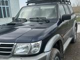 Nissan Patrol 2003 года за 5 200 000 тг. в Тараз – фото 3