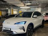 BYD Song Plus Flagship 602 EV 2025 года за 11 800 000 тг. в Алматы