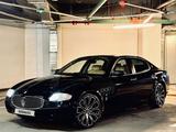 Maserati Quattroporte 2004 годаfor6 000 000 тг. в Алматы