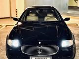 Maserati Quattroporte 2004 годаfor6 000 000 тг. в Алматы – фото 3