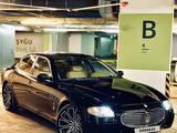 Maserati Quattroporte 2004 годаfor6 000 000 тг. в Алматы – фото 2