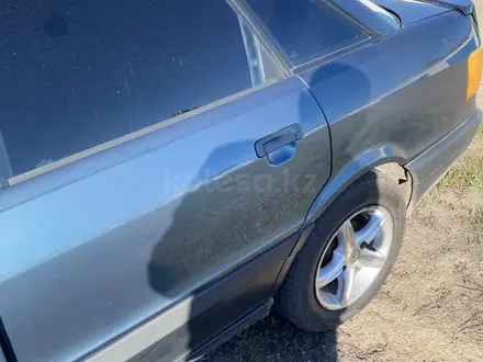 Audi 80 1990 года за 2 000 000 тг. в Караганда – фото 6