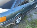 Audi 80 1990 года за 2 000 000 тг. в Караганда – фото 8