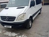 Mercedes-Benz Sprinter 2007 годаүшін10 500 000 тг. в Павлодар