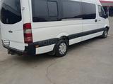 Mercedes-Benz Sprinter 2007 годаүшін10 500 000 тг. в Павлодар – фото 4