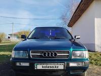 Audi 80 1991 года за 2 100 000 тг. в Усть-Каменогорск