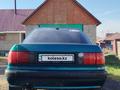 Audi 80 1991 годаүшін2 100 000 тг. в Усть-Каменогорск – фото 5