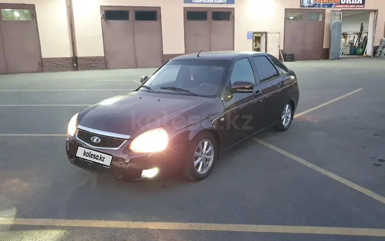 ВАЗ (Lada) Priora 2172 2015 года за 2 000 000 тг. в Экибастуз