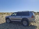 Mitsubishi Montero Sport 2001 года за 3 600 000 тг. в Шалкар