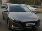 Hyundai Elantra 2023 года за 10 650 000 тг. в Уральск