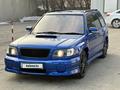 Subaru Forester 1998 года за 3 600 000 тг. в Алматы – фото 2