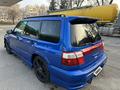 Subaru Forester 1998 года за 3 600 000 тг. в Алматы – фото 11