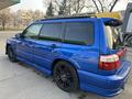 Subaru Forester 1998 года за 3 600 000 тг. в Алматы – фото 14