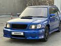 Subaru Forester 1998 года за 3 600 000 тг. в Алматы – фото 3