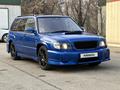 Subaru Forester 1998 года за 3 600 000 тг. в Алматы – фото 24