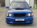 Subaru Forester 1998 года за 3 600 000 тг. в Алматы – фото 5