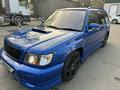 Subaru Forester 1998 годаfor4 000 000 тг. в Алматы