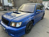 Subaru Forester 1998 годаfor4 000 000 тг. в Алматы