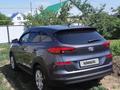 Hyundai Tucson 2019 года за 9 500 000 тг. в Уральск – фото 2