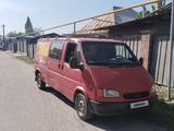 Ford Transit 1996 годаүшін1 300 000 тг. в Алматы
