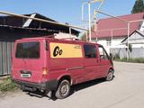 Ford Transit 1996 годаүшін1 300 000 тг. в Алматы – фото 2