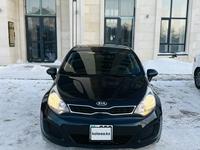 Kia Rio 2014 года за 4 950 000 тг. в Караганда