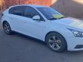 Chevrolet Cruze 2012 годаүшін4 000 000 тг. в Астана – фото 3