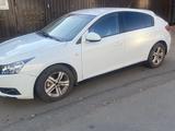 Chevrolet Cruze 2012 годаүшін4 000 000 тг. в Астана – фото 2