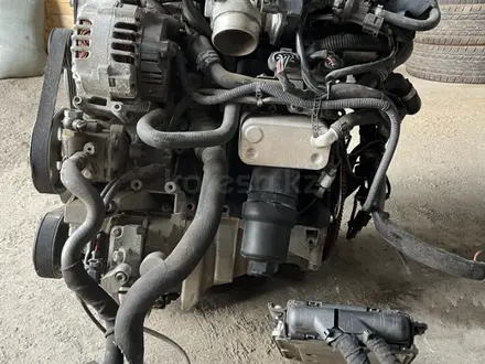 Двигатель Audi BWE 2.0 TFSI за 650 000 тг. в Костанай – фото 3