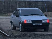 ВАЗ (Lada) 21099 2000 годаүшін1 280 000 тг. в Астана