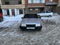 ВАЗ (Lada) 21099 2000 годаүшін1 280 000 тг. в Астана – фото 6