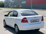 Chevrolet Nexia 2022 года за 4 300 000 тг. в Павлодар – фото 3