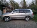 Toyota Highlander 2001 года за 7 000 000 тг. в Усть-Каменогорск – фото 3