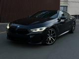 BMW 840 2020 годаүшін42 700 000 тг. в Алматы