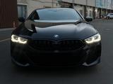 BMW 840 2020 годаүшін42 700 000 тг. в Алматы – фото 5