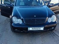 Mercedes-Benz C 200 2000 года за 3 400 000 тг. в Павлодар