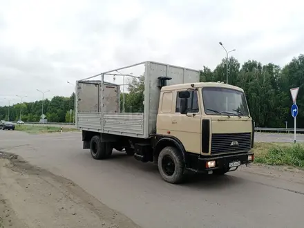 МАЗ  53366 1997 года за 3 300 000 тг. в Петропавловск