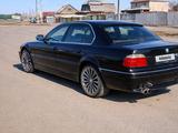 BMW 728 1998 года за 2 500 000 тг. в Астана – фото 5