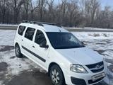 ВАЗ (Lada) Largus 2014 годаүшін3 550 000 тг. в Алматы